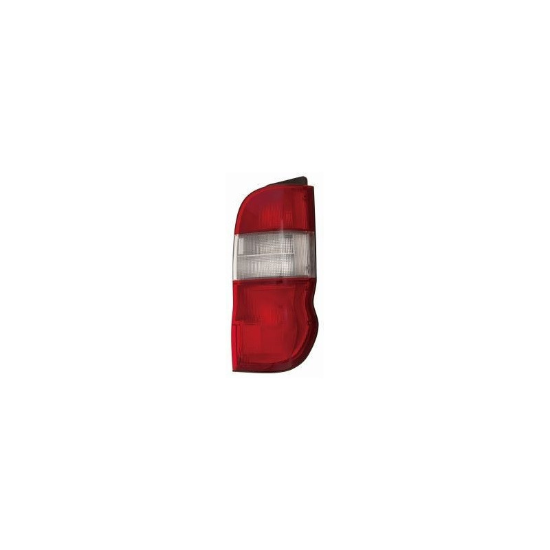 Fanale posteriore destra per TOYOTA - DEPO 212-19B3R-LD-UE