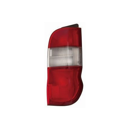 Zadné svetlo pravé pre TOYOTA - DEPO 212-19B3R-LD-UE