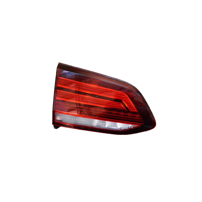 Rear Light Inner Left LED for Volkswagen Golf VII Variant (2017-2019) VAG 5G9945093H