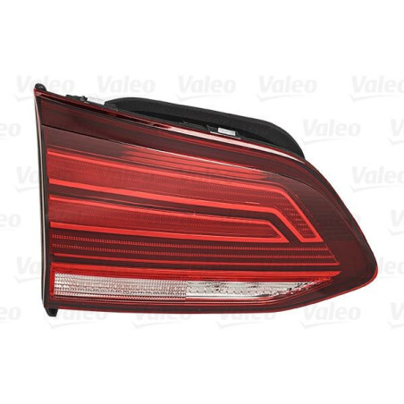 Lampa Tylna Wewnętrzna Lewa LED dla Volkswagen Golf VII Variant (2017-2019) - VALEO 047199