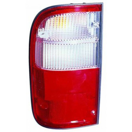 Zadní světlo levé pro TOYOTA - DEPO 212-19B4L-AE