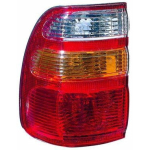 DEPO 212-19B6L-A Feu arrière gauche pour TOYOTA