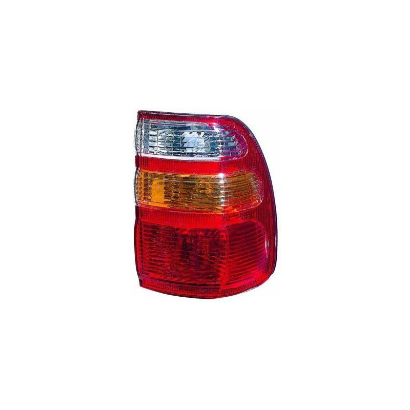 Feu arrière droite pour TOYOTA - DEPO 212-19B6R-A