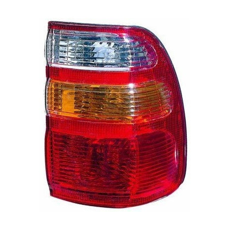 Rear Light Right for TOYOTA - DEPO 212-19B6R-A
