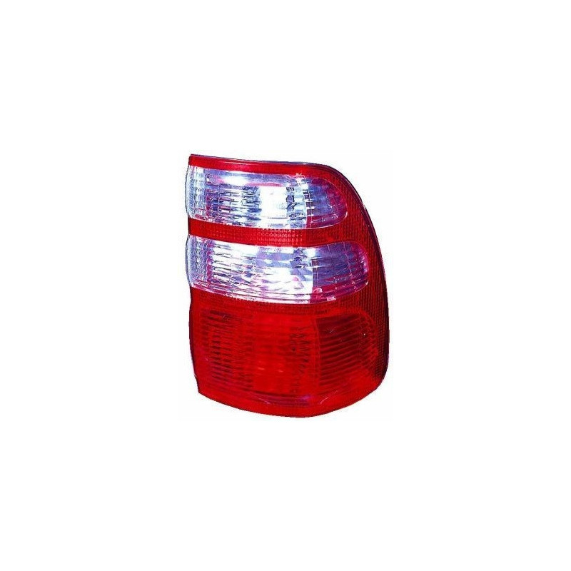 Zadní světlo pravé pro TOYOTA - DEPO 212-19B6R-A-CR