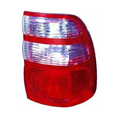 Rear Light Right for TOYOTA - DEPO 212-19B6R-A-CR