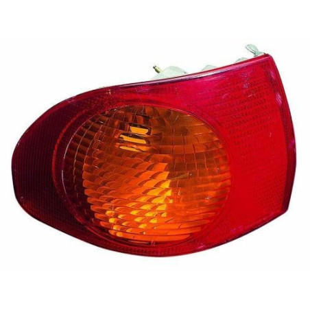Fanale posteriore sinistra per TOYOTA - DEPO 212-19B9L-UE