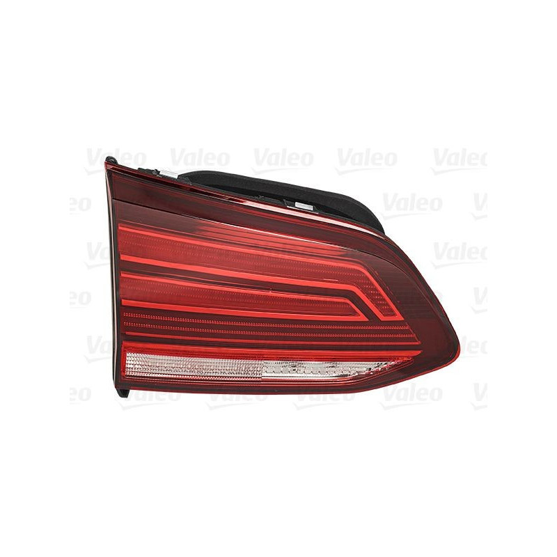 Fanale Posteriore Interna Sinistra LED per Volkswagen Golf VII Variant (2017-2019) VALEO 047199