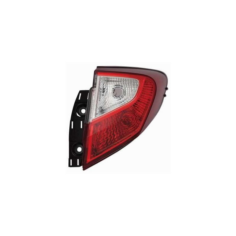 Rear Light Right for Toyota C-HR (2016- ) DEPO 212-19BHR3UE