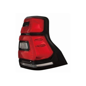 Lampa tylna prawa dla TOYOTA - DEPO 212-19BSR-UE