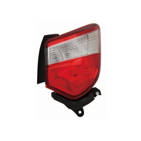 Lampa tylna prawa dla TOYOTA - DEPO 212-19BYR-UE