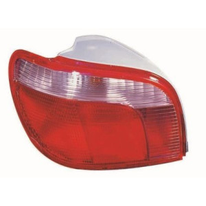 DEPO 212-19C7L-LD-UE Piloto trasero izquierdo para TOYOTA