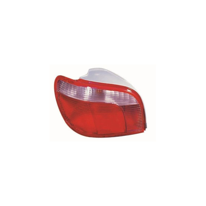 Lampa tylna lewa dla TOYOTA - DEPO 212-19C7L-LD-UE