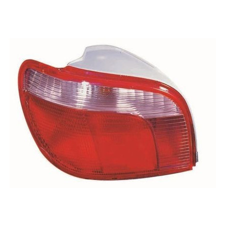 Zadné svetlo ľavé pre TOYOTA - DEPO 212-19C7L-LD-UE