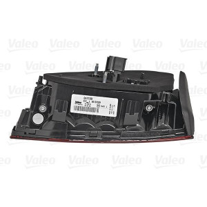 Zadné svetlo vnútorné ľavé LED pre Volkswagen Golf VII Variant (2017-2019) - VALEO 047199