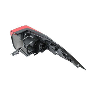 DEPO 212-19CBL-UE Rückleuchte Links für TOYOTA