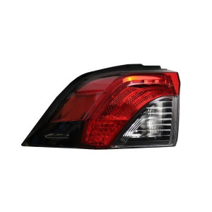 Fanale posteriore sinistra per TOYOTA - DEPO 212-19CBL-UE