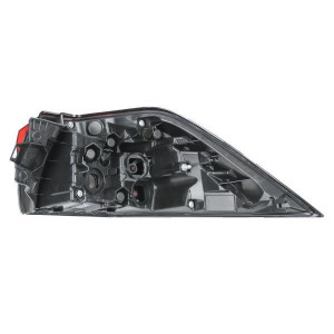 Fanale posteriore sinistra per TOYOTA - DEPO 212-19CBL-UE