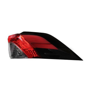 Zadní světlo pravé pro TOYOTA - DEPO 212-19CBR-UE