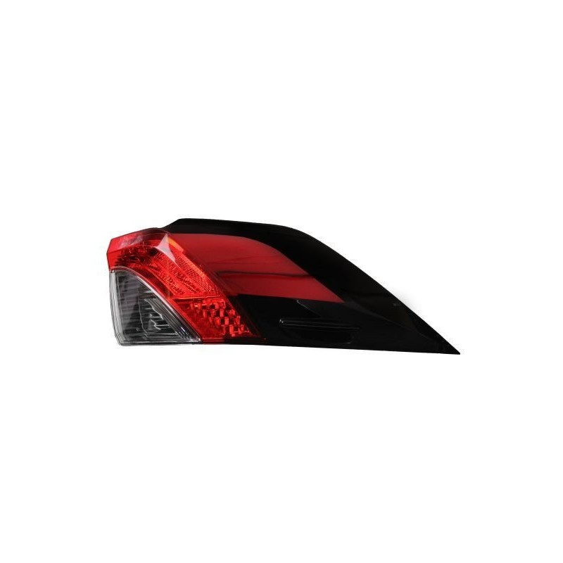 Fanale posteriore destra per TOYOTA - DEPO 212-19CBR-UE