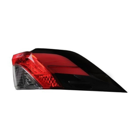 Piloto trasero derecho para TOYOTA - DEPO 212-19CBR-UE