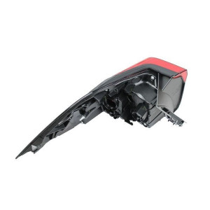 Rückleuchte Rechts für TOYOTA - DEPO 212-19CBR-UE