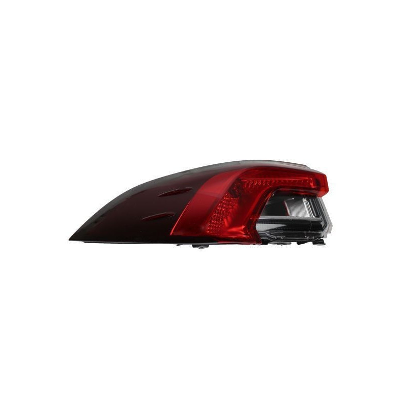 Rear Light Left for TOYOTA - DEPO 212-19CDL-UE