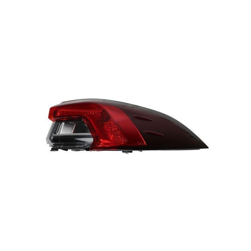 Piloto trasero derecho para TOYOTA - DEPO 212-19CDR-UE