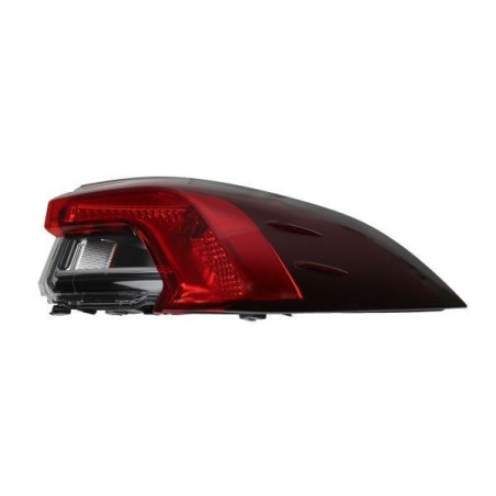Fanale posteriore destra per TOYOTA - DEPO 212-19CDR-UE