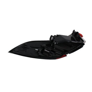 DEPO 212-19CDR-UE Lampa tylna prawa dla TOYOTA