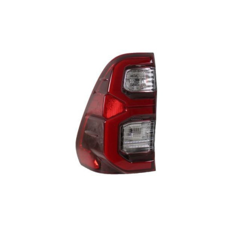 Rear Light Left for TOYOTA - DEPO 212-19CNL-LD-UE