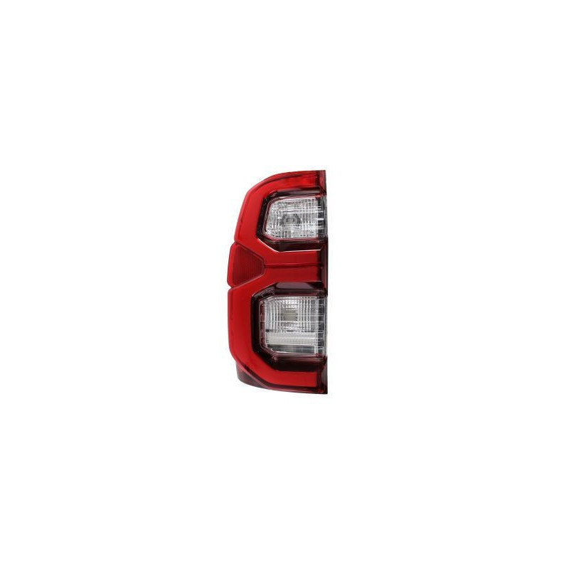 Lampa tylna lewa dla TOYOTA - DEPO 212-19CNL-UE