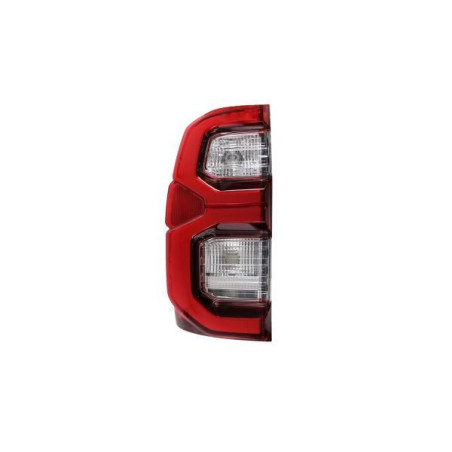 Zadné svetlo ľavé pre TOYOTA - DEPO 212-19CNL-UE