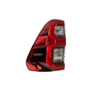 DEPO 212-19CNL-UE Piloto trasero izquierdo para TOYOTA