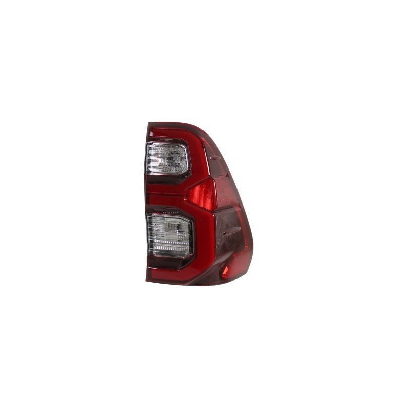 Zadné svetlo pravé pre TOYOTA - DEPO 212-19CNR-LD-UE