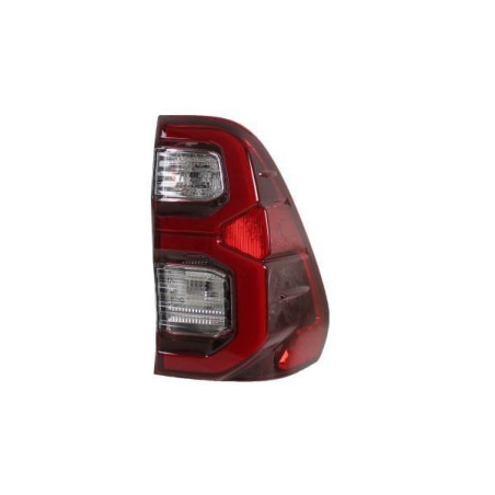 Fanale posteriore destra per TOYOTA - DEPO 212-19CNR-LD-UE