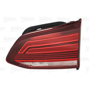 Rear Light Inner Right LED for Volkswagen Golf VII Variant (2017-2019) - VALEO 047200