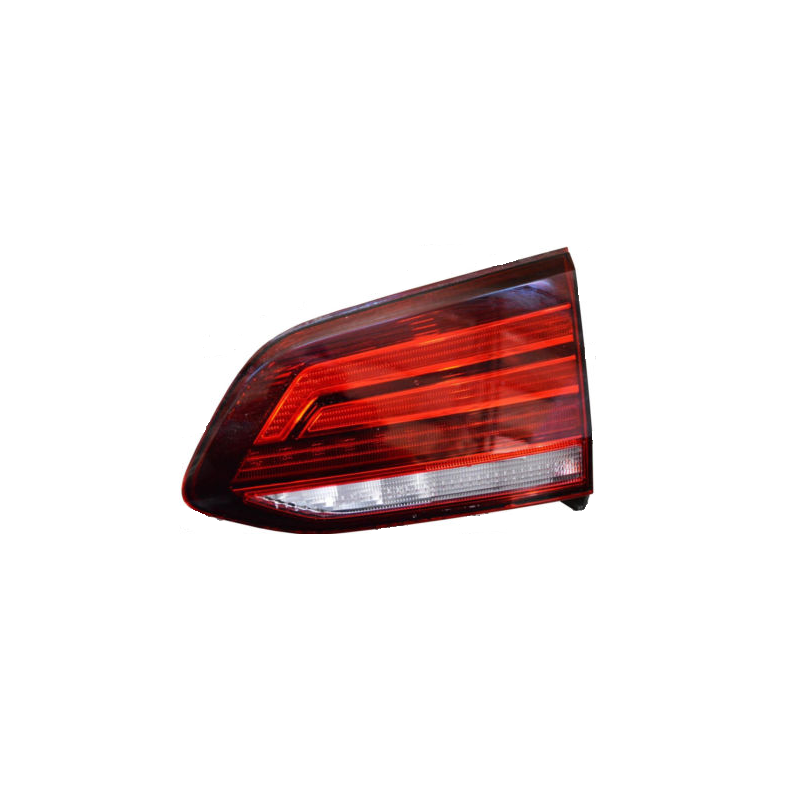 Fanale Posteriore Interna Destra LED per Volkswagen Golf VII Variant (2017-2019) VAG 5G9945094H