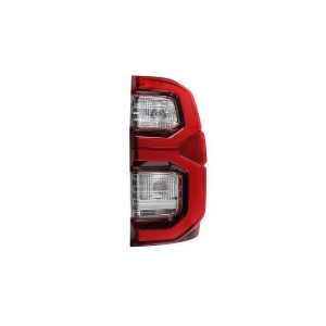 DEPO 212-19CNR-UE Zadné svetlo pravé pre TOYOTA