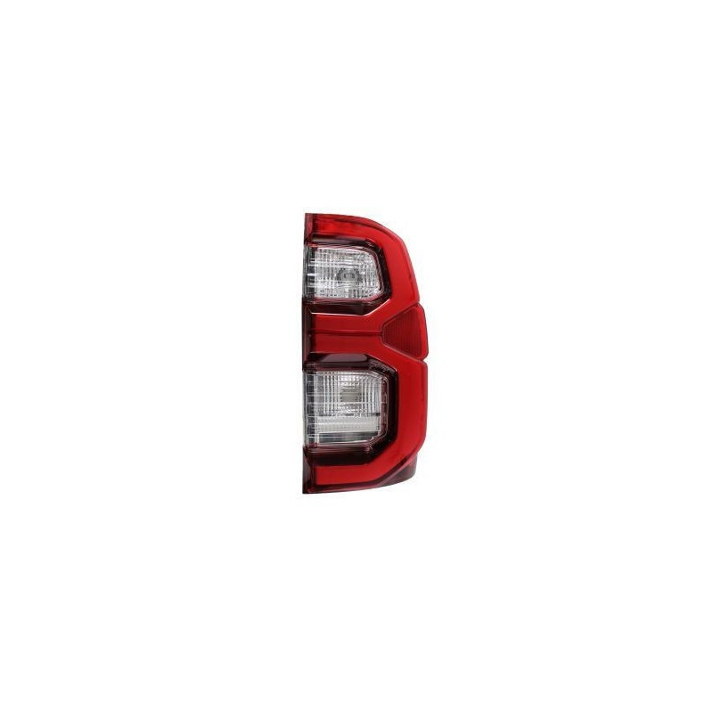 Piloto trasero derecho para TOYOTA - DEPO 212-19CNR-UE