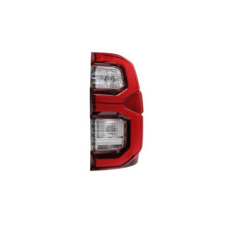 Piloto trasero derecho para TOYOTA - DEPO 212-19CNR-UE