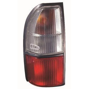 DEPO 212-19D5L-A Piloto trasero izquierdo para TOYOTA