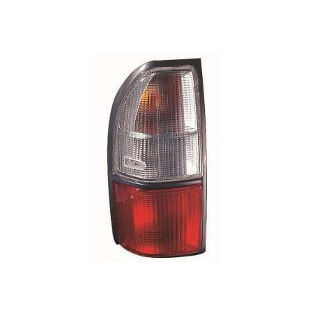 Zadné svetlo ľavé pre TOYOTA - DEPO 212-19D5L-A
