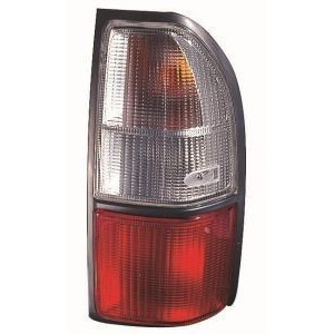 DEPO 212-19D5R-A Lampa tylna prawa dla TOYOTA