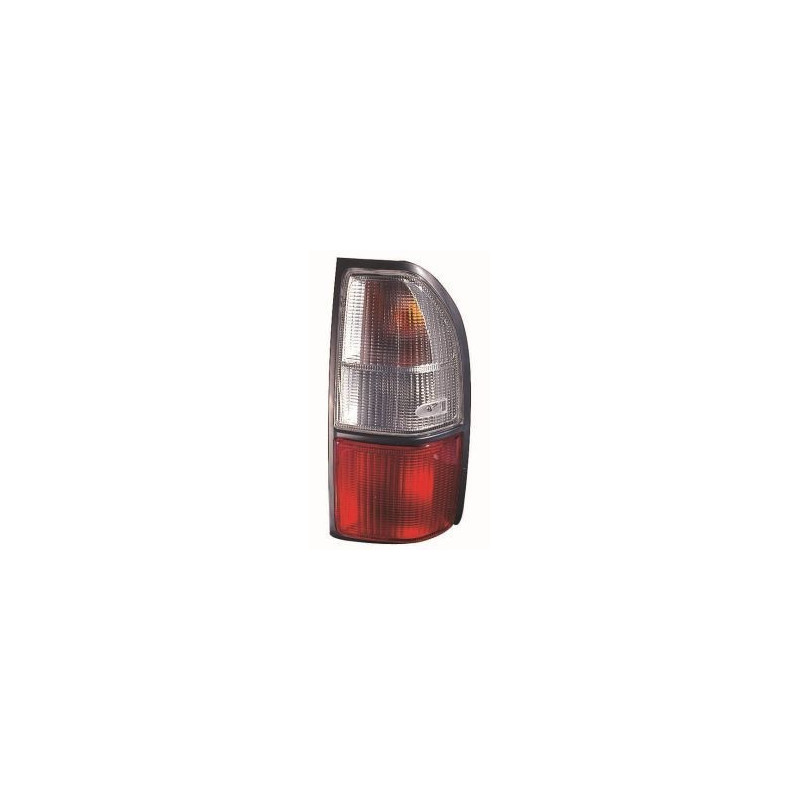 Zadné svetlo pravé pre TOYOTA - DEPO 212-19D5R-A