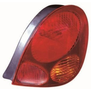 Zadní světlo pravé pro TOYOTA - DEPO 212-19D6R-LD-AE