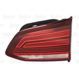 Fanale Posteriore Interna Destra LED per Volkswagen Golf VII Variant (2017-2019) VALEO 047200