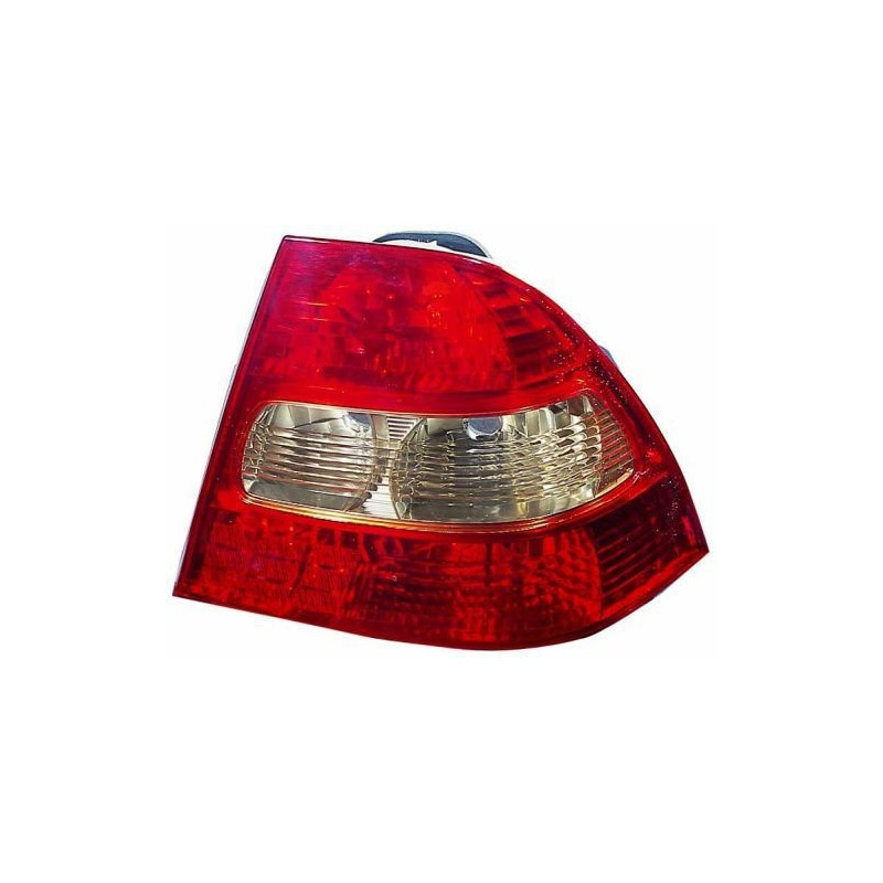 Lampa tylna prawa dla TOYOTA - DEPO 212-19D8R-LD-UE
