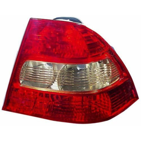 Fanale posteriore destra per TOYOTA - DEPO 212-19D8R-LD-UE