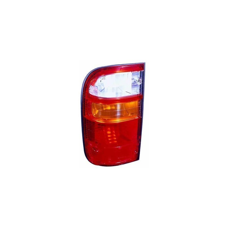 Feu arrière gauche pour TOYOTA - DEPO 212-19F3L-A